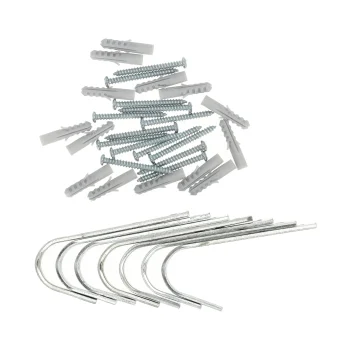 Discount Lotus Ophangbeugelset 7-delig