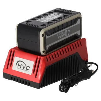New HVC Oplader Batterij ATR40 40V 1,0Ah