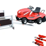 Online Lotus Oprijplaat 160 Cm Alu 1st EV002