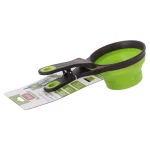 Hot Smulti Opvouwbare Schep 3 In 1