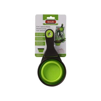 Hot Smulti Opvouwbare Schep 3 In 1