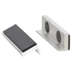 New Lotus Opzetbek Rubber Bankschroef 100mm