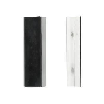 New Lotus Opzetbek Rubber Bankschroef 100mm