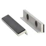 New Lotus Opzetbek Rubber Bankschroef 150mm