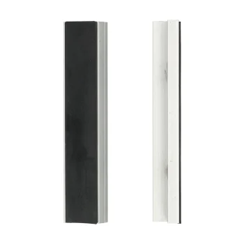 New Lotus Opzetbek Rubber Bankschroef 150mm