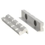 New Lotus Opzetbek V-groef Bankschroef 150mm