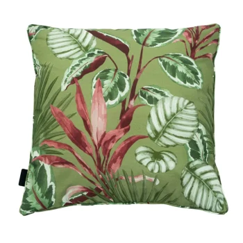 Best Madison Out Cala Green O268 50x50 Pillow
