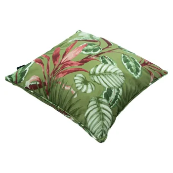 Best Madison Out Cala Green O268 50x50 Pillow