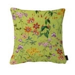 Fashion Madison Out Milly Green O281 50x50 Pillow