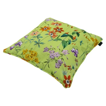 Fashion Madison Out Milly Green O281 50x50 Pillow