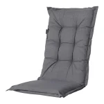 Online Madison Outdoor Oxford Grey Inzetkussen 50x123
