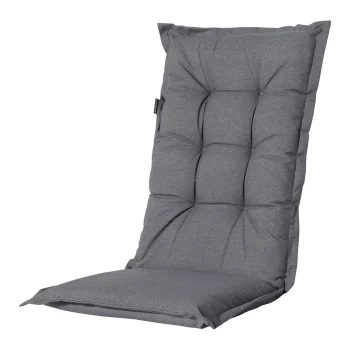 Online Madison Outdoor Oxford Grey Inzetkussen 50x123