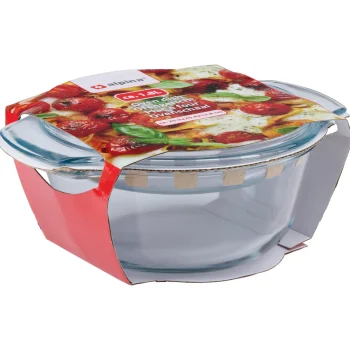 Fashion Alpina Ovenschaal 1,8 L