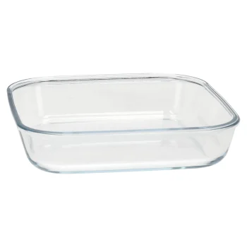 Outlet Alpina Ovenschaal Vierkant 2st.