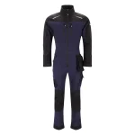 Hot Cratex Pro Line Overall Delemont XS