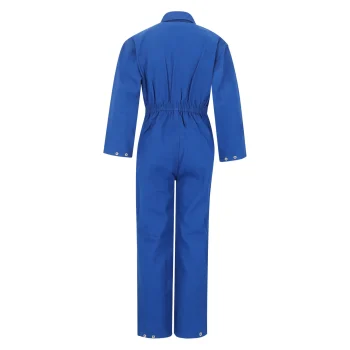 Fashion Cratex Overall Kinderrally-suit Kobalt 98