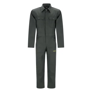 New Cratex Overall P-K Groen 46