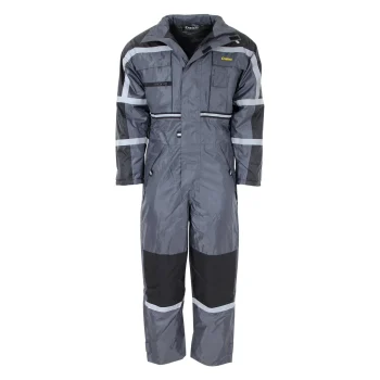 Discount Cratex Overall Rostov Grijs S