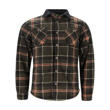 New Cratex Overhemd Gevoerd Inglewood XS