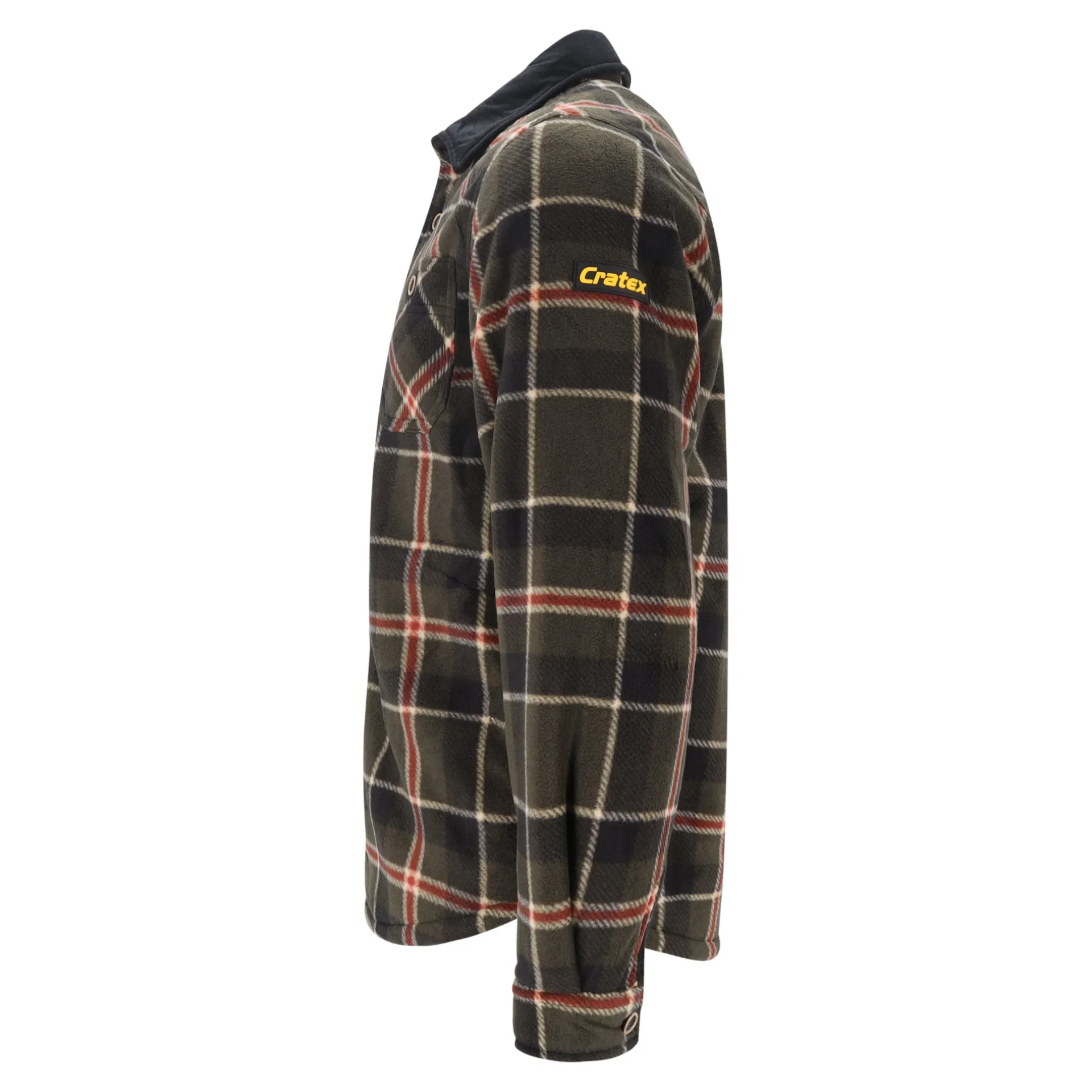 overhemd-gevoerd-inglewood-xs-LROJgFYD-1.webp New Cratex Overhemd Gevoerd Inglewood XS