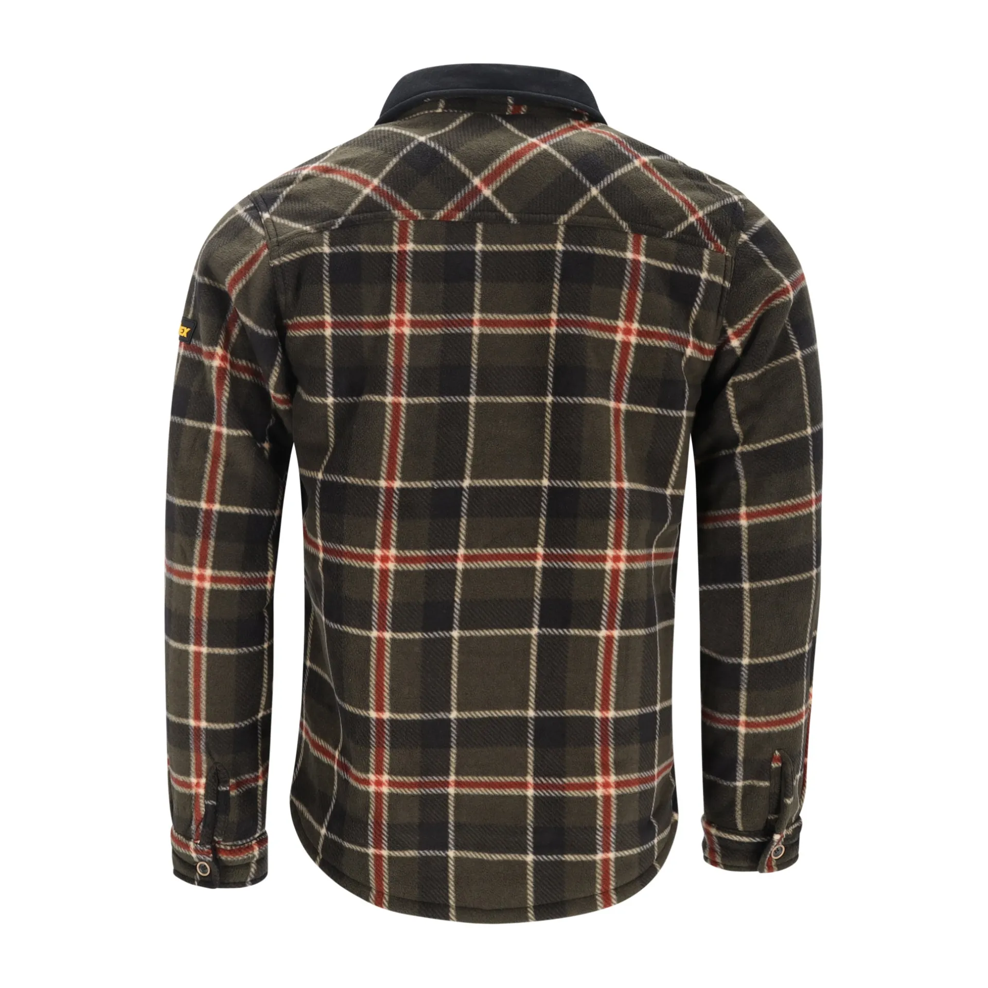 overhemd-gevoerd-inglewood-xs-LROJgFYD-2.webp New Cratex Overhemd Gevoerd Inglewood XS