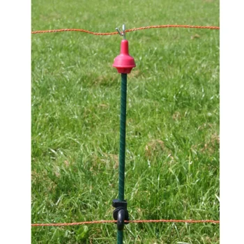 New Koltec Paal Krul Met Isolator