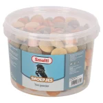 Hot Smulti Paardensnoepjes 1,5kg