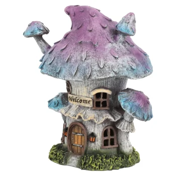 Online Van Cranenbroek Paddenstoel Huis LED 21 Cm