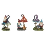 Hot Van Cranenbroek Paddenstoel Kabouter 13cm