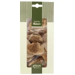 Fashion Natural Collections Paddenstoel Naturel 50g