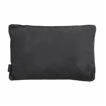 Outlet Madison Panama Black B223 60x40 Pillow