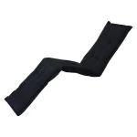 New Madison Panama Black B223 Ligbedk 65x200 Sft