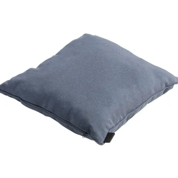 Hot Madison Panama Blue 60 X 60 Pillow