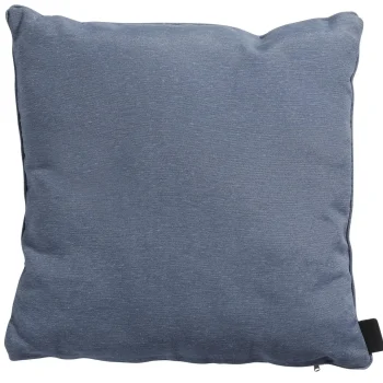Discount Madison Panama Blue B231 45 X 45 Pillow