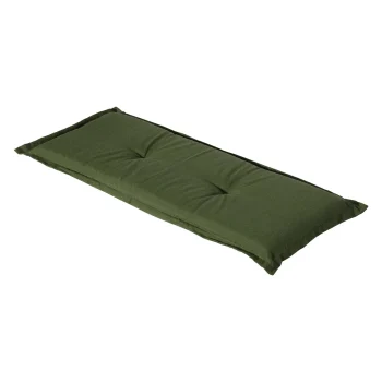 Sale Madison Panama Green Bankkussen 120x48