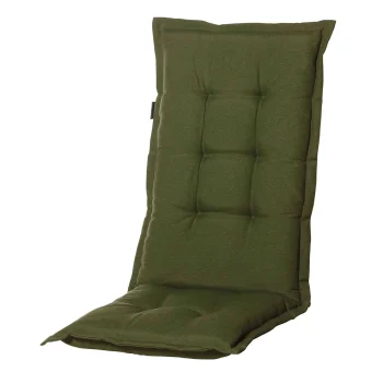 Fashion Madison Panama Green Ligbedkussen 65x200