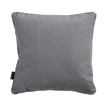 Clearance Madison Panama Grey B239 45x45 Pillow