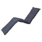 Hot Madison Panama Grey B239 Ligbedk 65x200 Sft