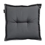 New Madison Panama Grey Hocker 50x50