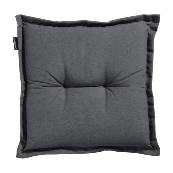 New Madison Panama Grey Hocker 50x50