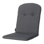 Discount Madison Panama Grey Kuipkussen 45x96