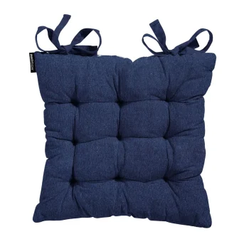 Hot Madison Panama Indigo B266 46x46 Toscane