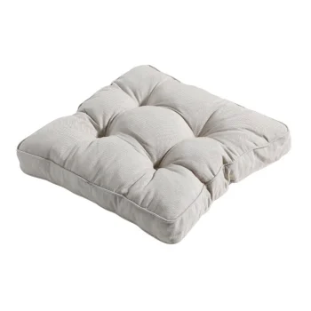 Clearance Madison Panama Linnen B251 47x47 Florance