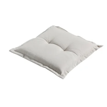 Best Madison Panama Linnen B251 Hocker 50x50