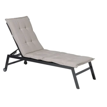 Discount Madison Panama Linnen B251 Ligbedk 65x200 Sft