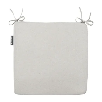 Fashion Madison Panama Linnen B251 Zitje Uni 40x40