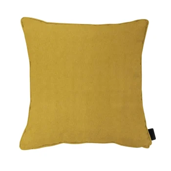 Clearance Madison Panama Mosterd B245 45x45 Pillow