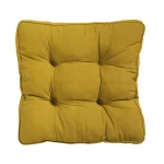 Discount Madison Panama Mosterd B245 47x47 Florance