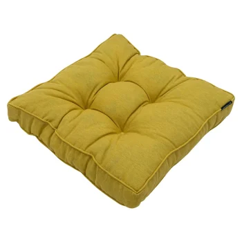 Discount Madison Panama Mosterd B245 47x47 Florance