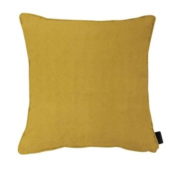 Best Madison Panama Mosterd B245 60x60 Pillow
